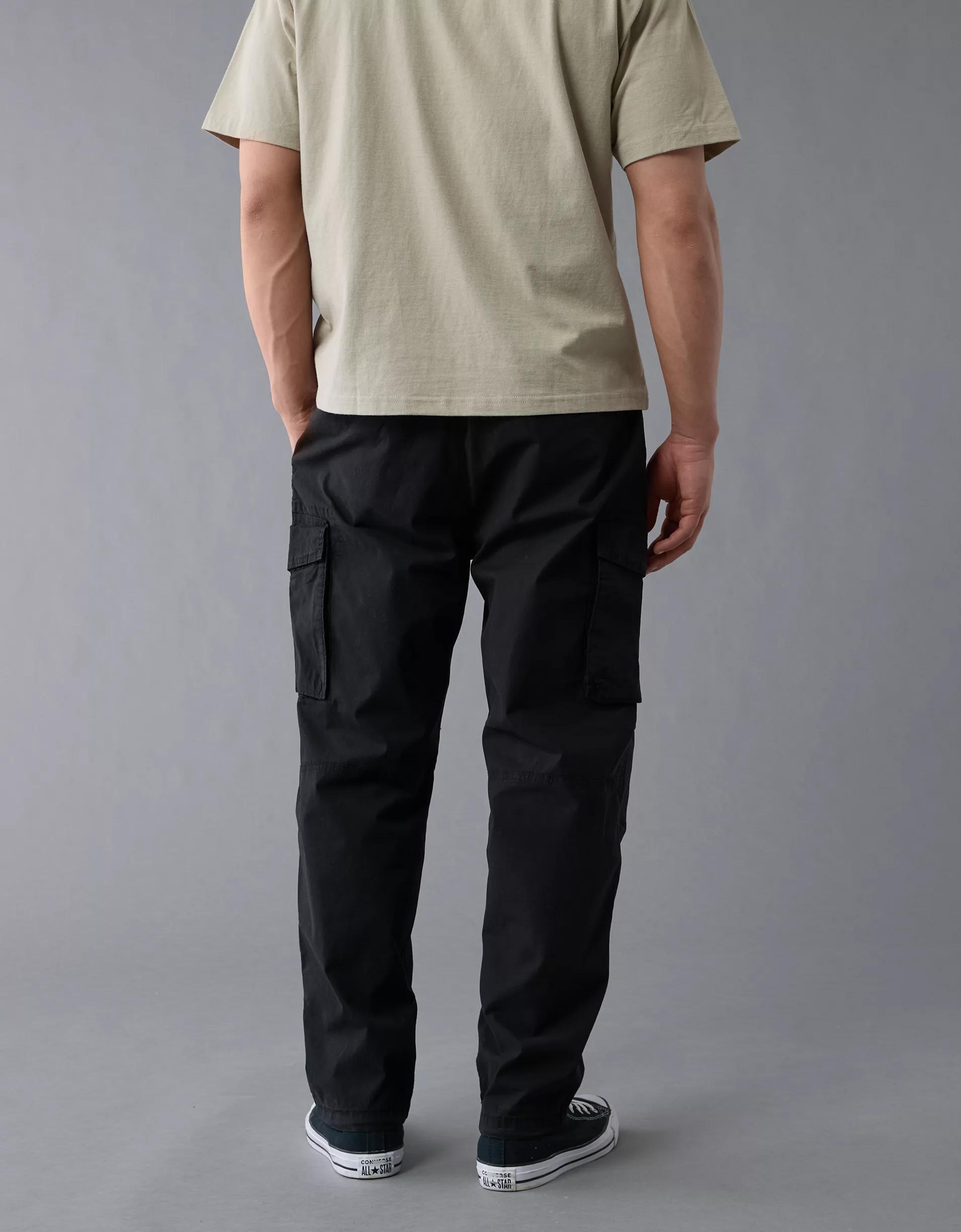 AE Flex Relaxed Cargo Pant Product Image