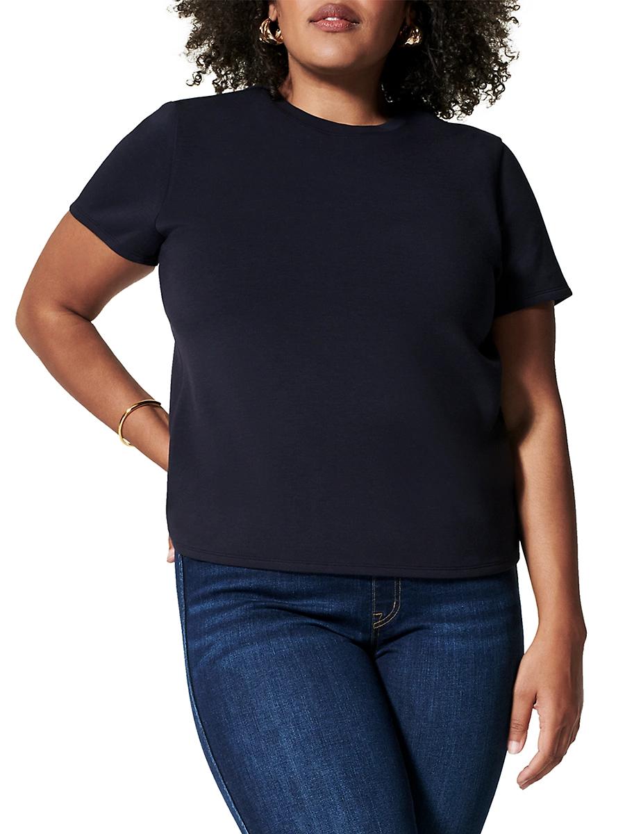 Womens Airessentials Cap-Sleeve Top Product Image