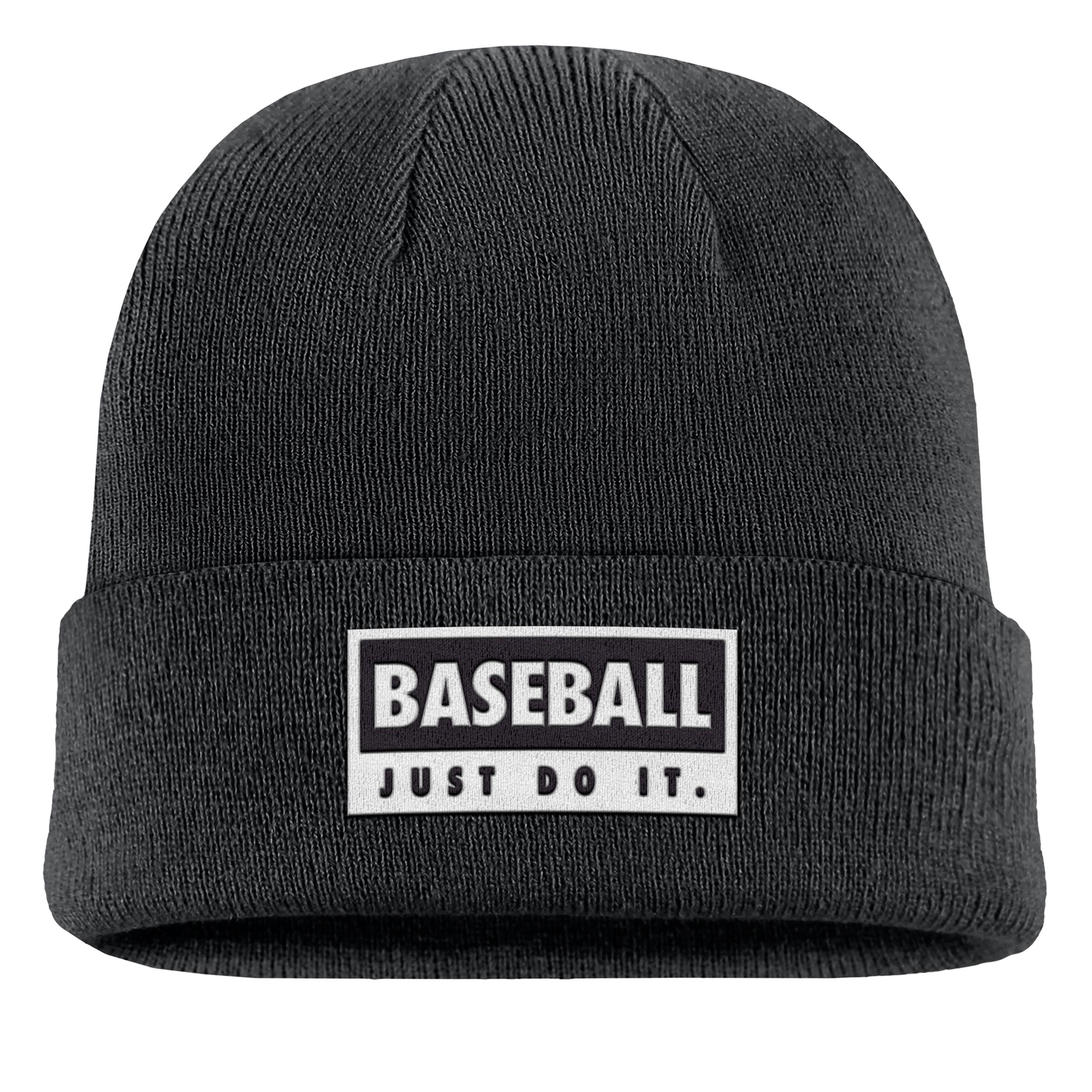 Nike Swoosh Peak Baseball Beanie Product Image