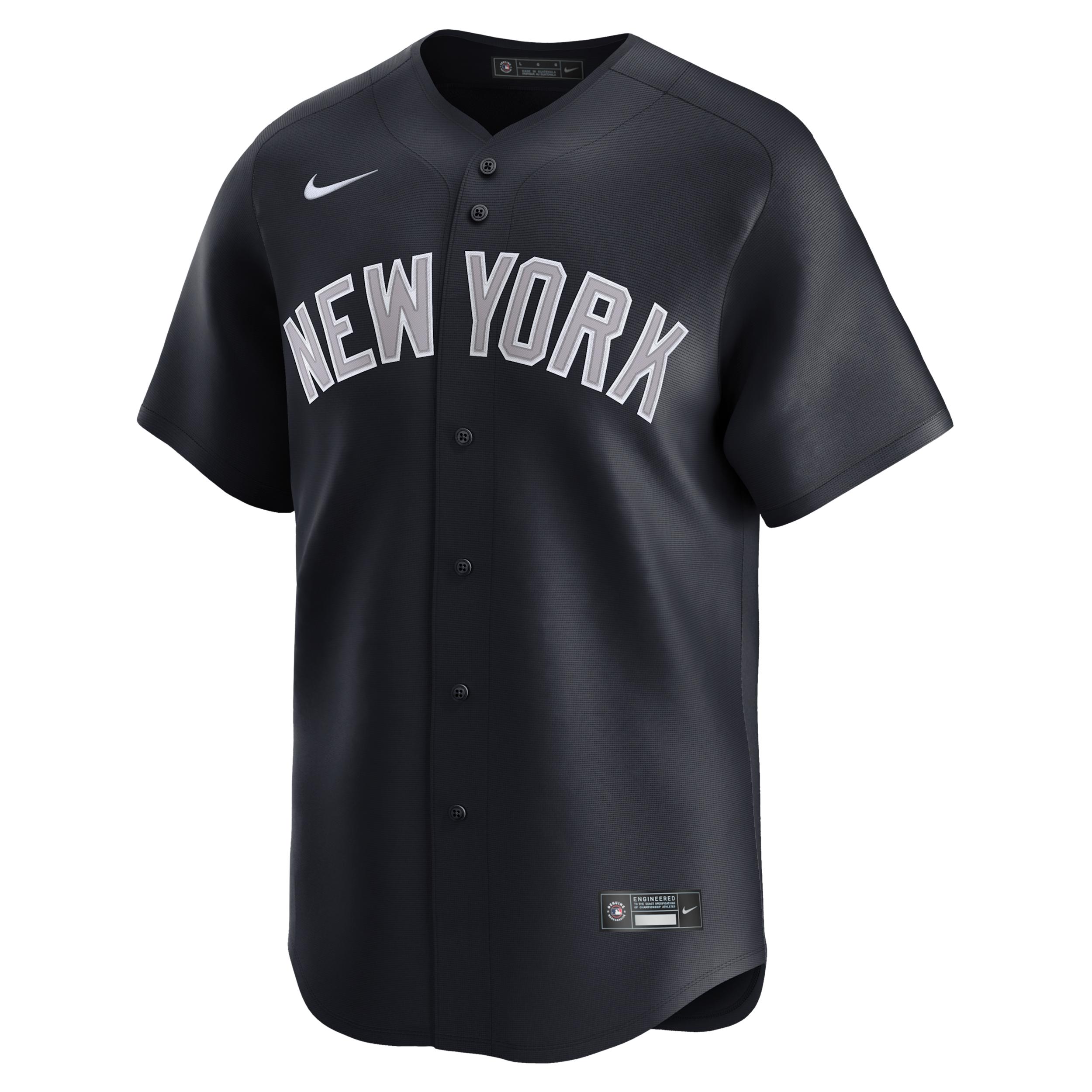 Gerrit Cole New York Yankees Nike Mens Dri-FIT ADV MLB Limited Jersey | T7LMNKHONK9-00H Product Image