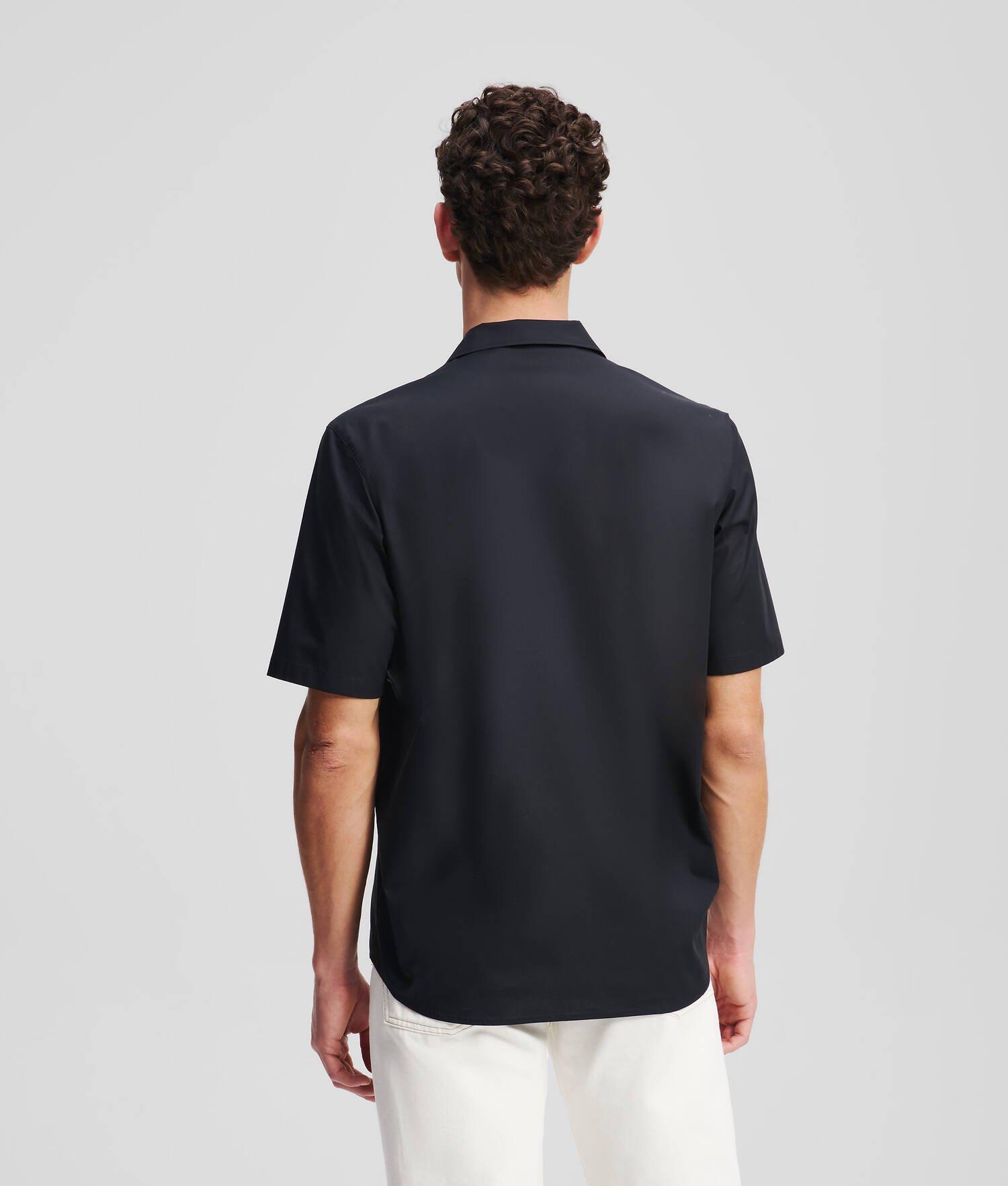 FLOWER PRINT SHIRT Product Image