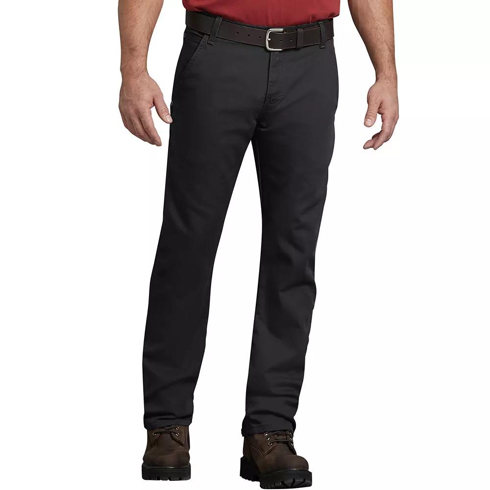 Men's Dickies FLEX Regular-Fit Straight-Leg Tough Max Carpenter Pants,  Product Image
