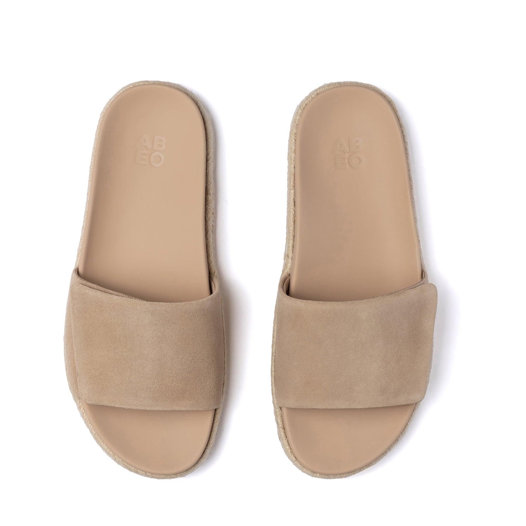 Isle Slide Metatarsal Female Product Image