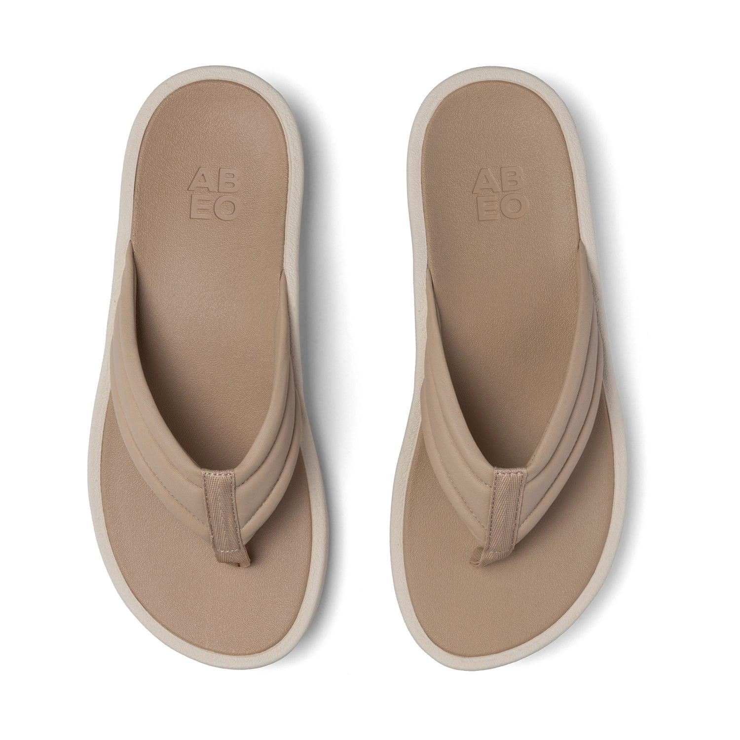 Paseo Thong Sandal Female Product Image