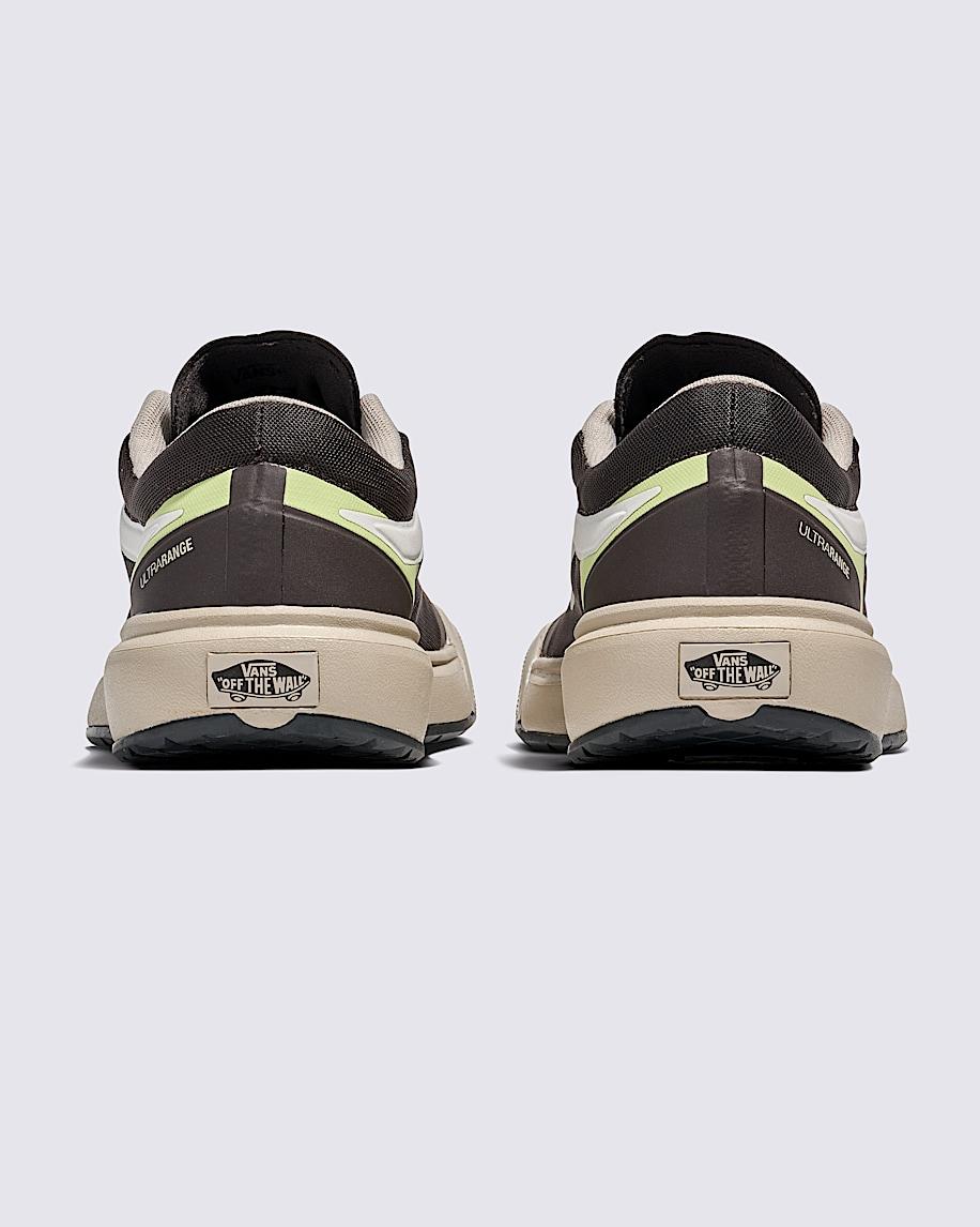 UltraRange 2.0 Shoe in Brown| Vans US Product Image