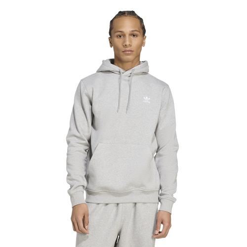 adidas adidas Originals Trefoil Essentials Lifestyle Hoodie - Mens Product Image