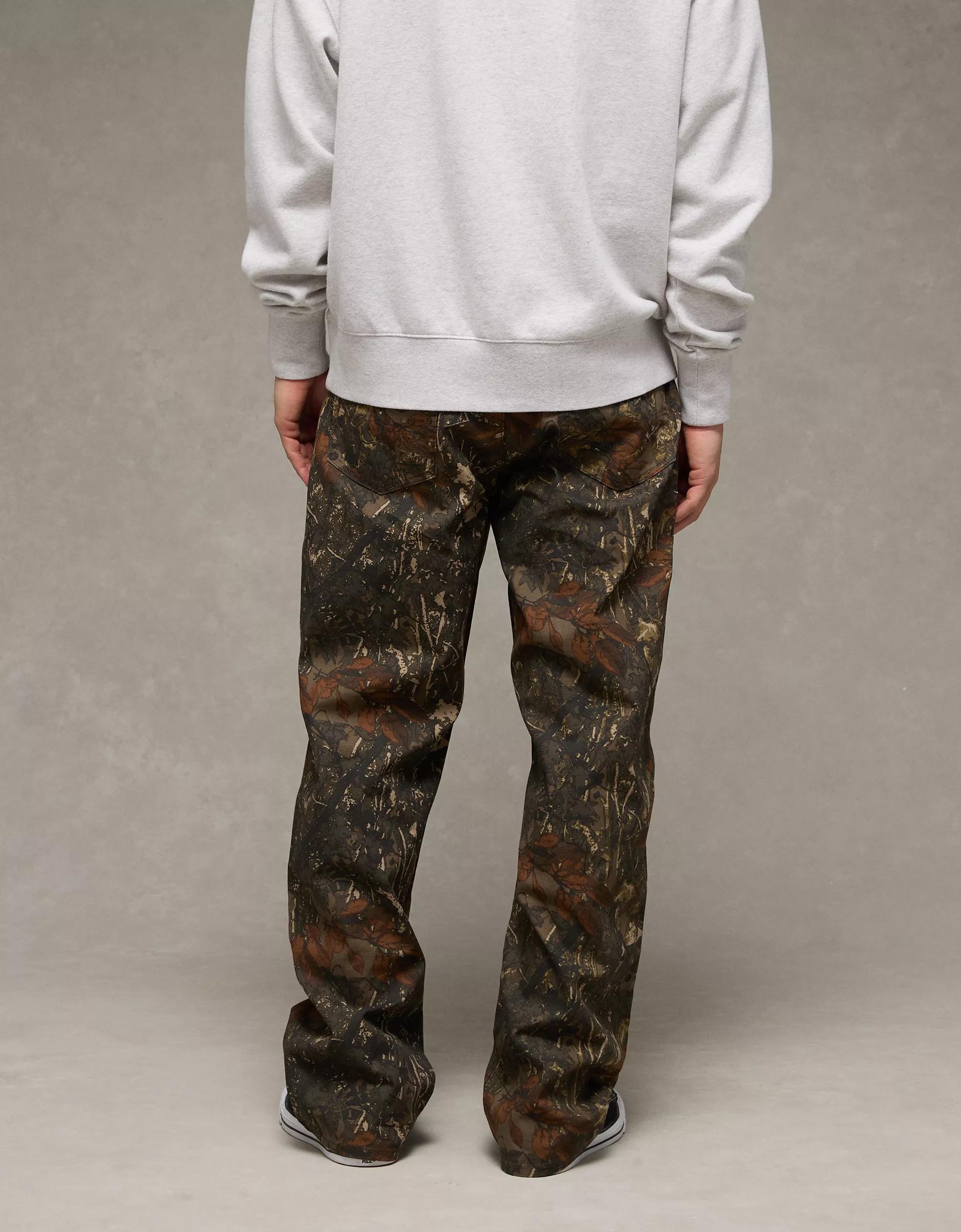 AE EasyFlex +TENCEL™ Fibers Loose Jean Product Image