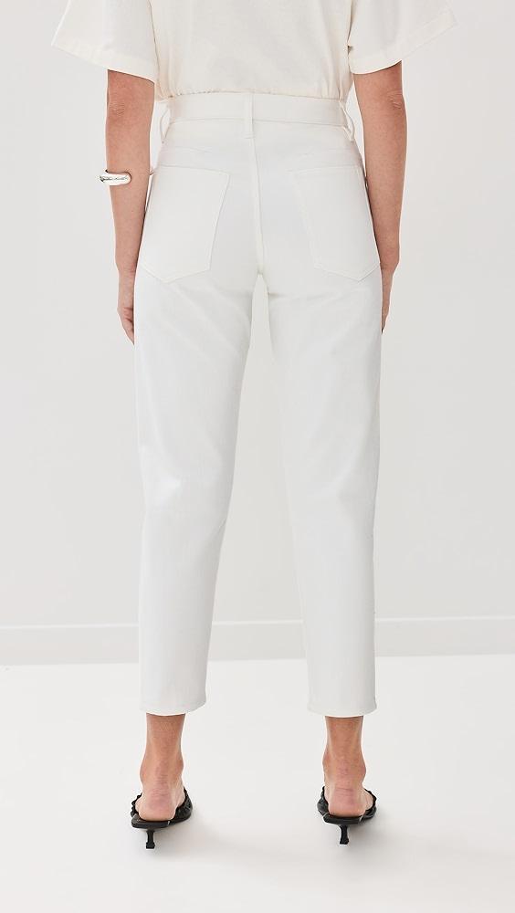 Jil Sander W Denim Trousers | Shopbop Product Image