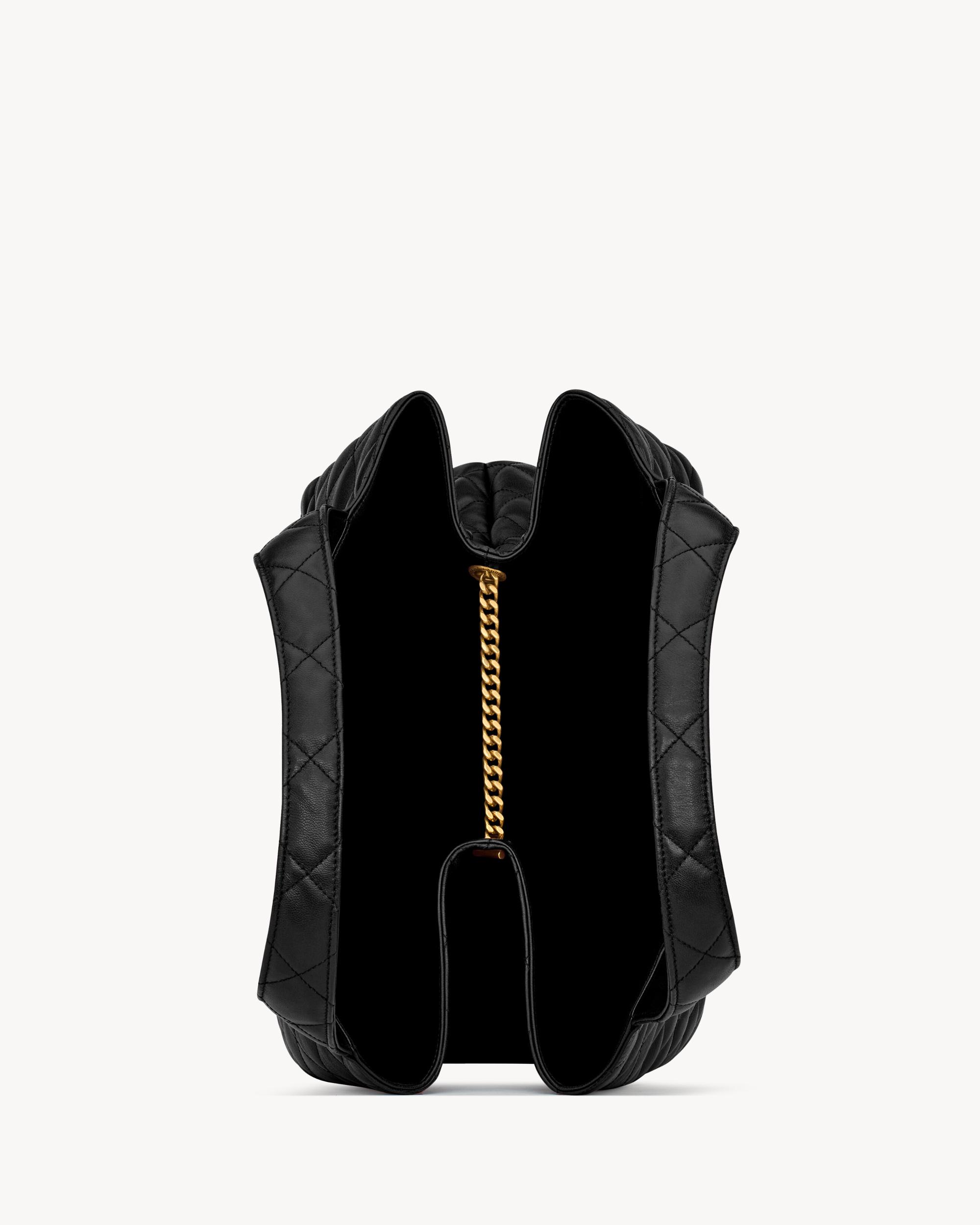 ICARE in quilted lambskin Product Image