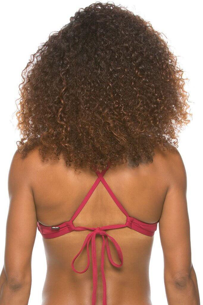 Triangle Top Female Product Image