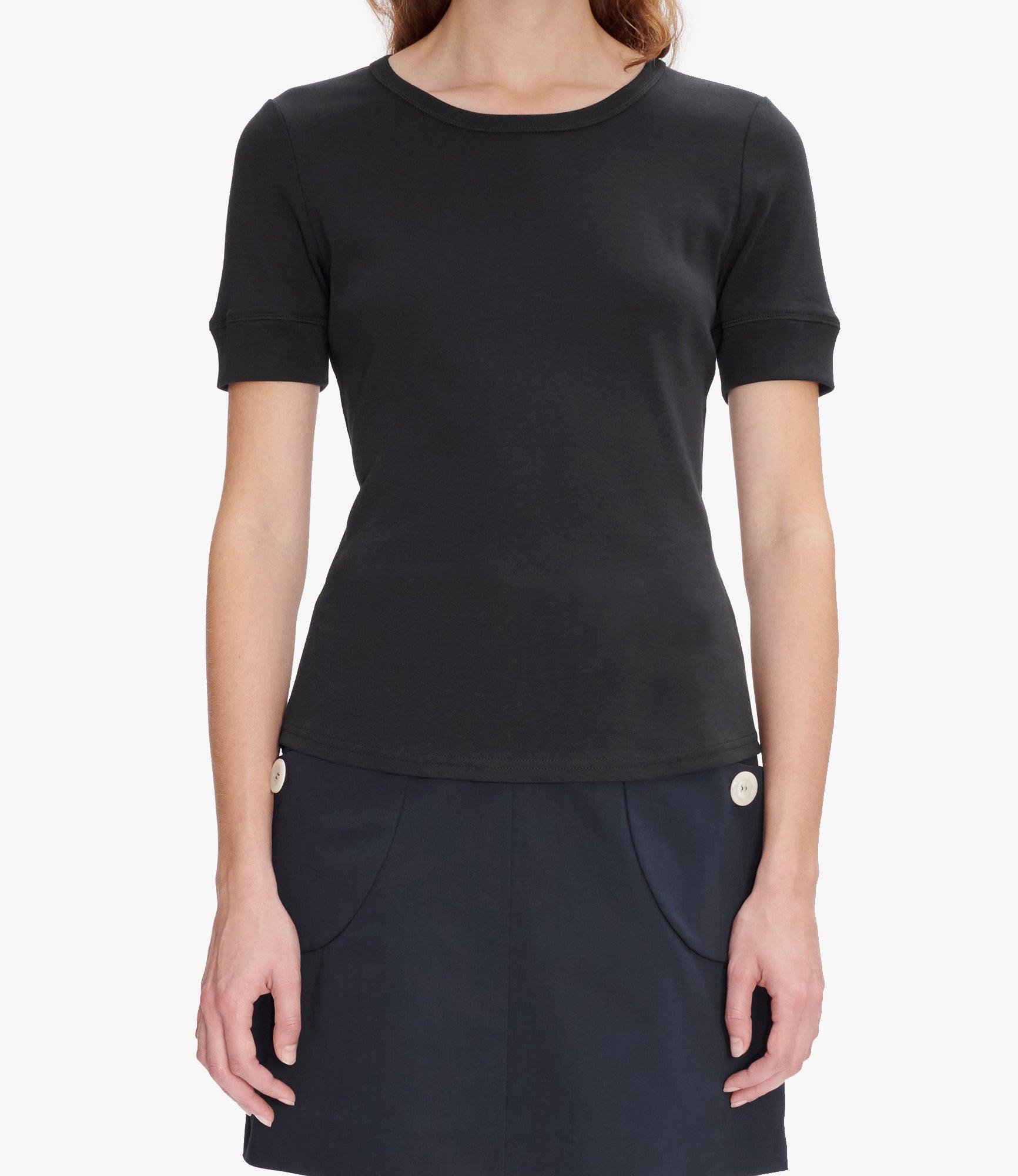 Elisabeth T-shirt Female Product Image