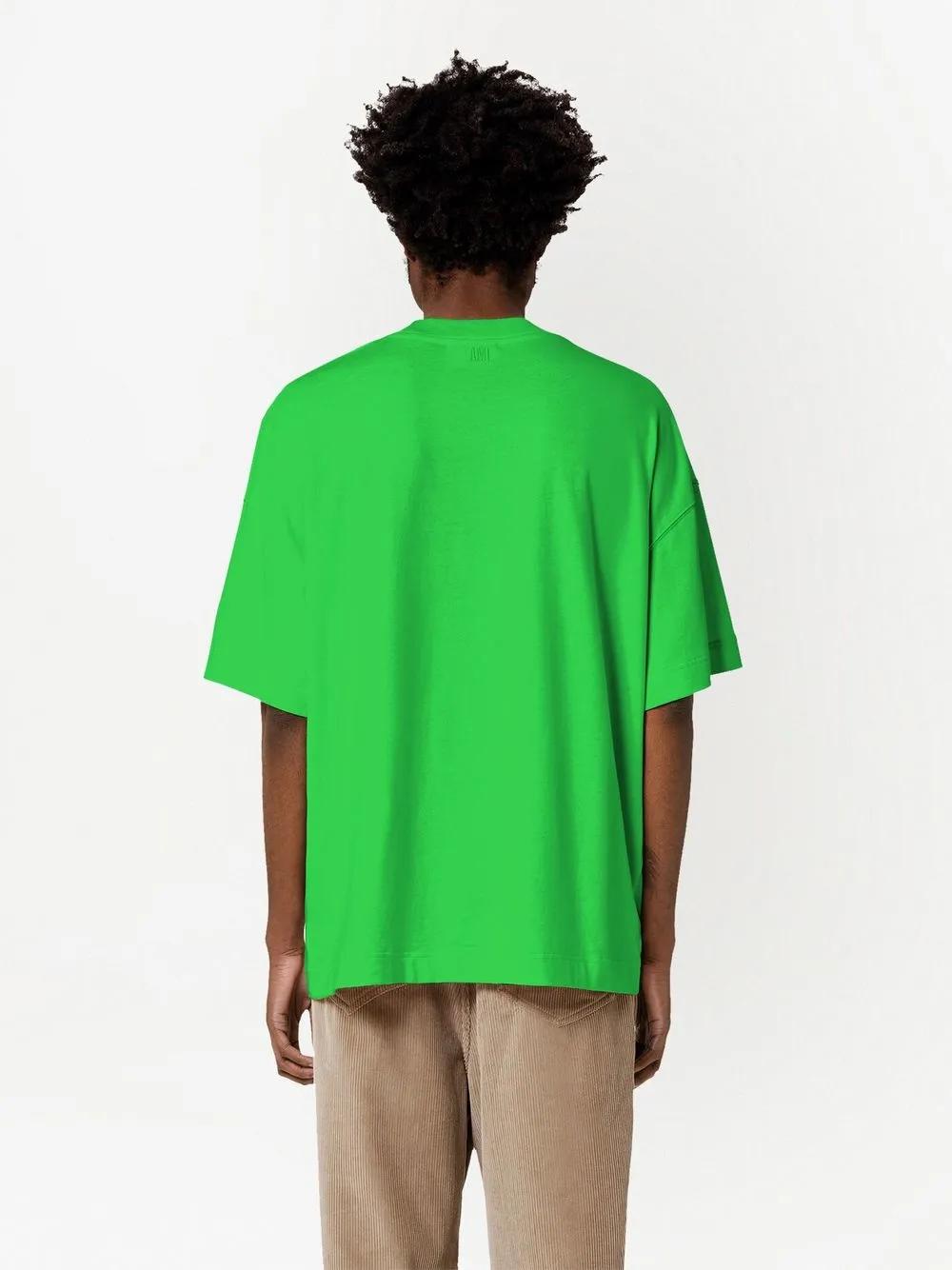 Ami de Coeur T-shirt Product Image