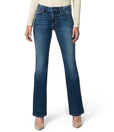 Womens The Provocateur Flared Jeans Product Image