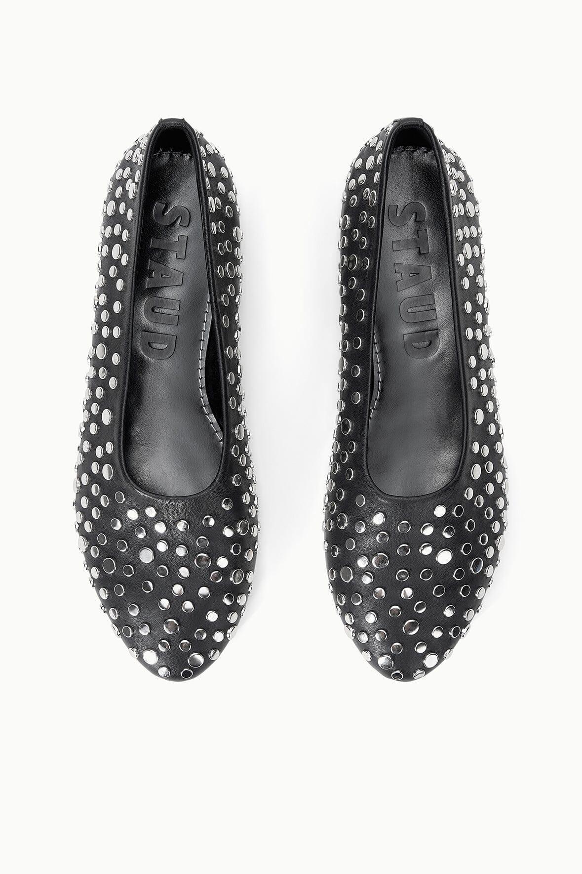 ALBA BALLET FLAT | RIVETS Product Image