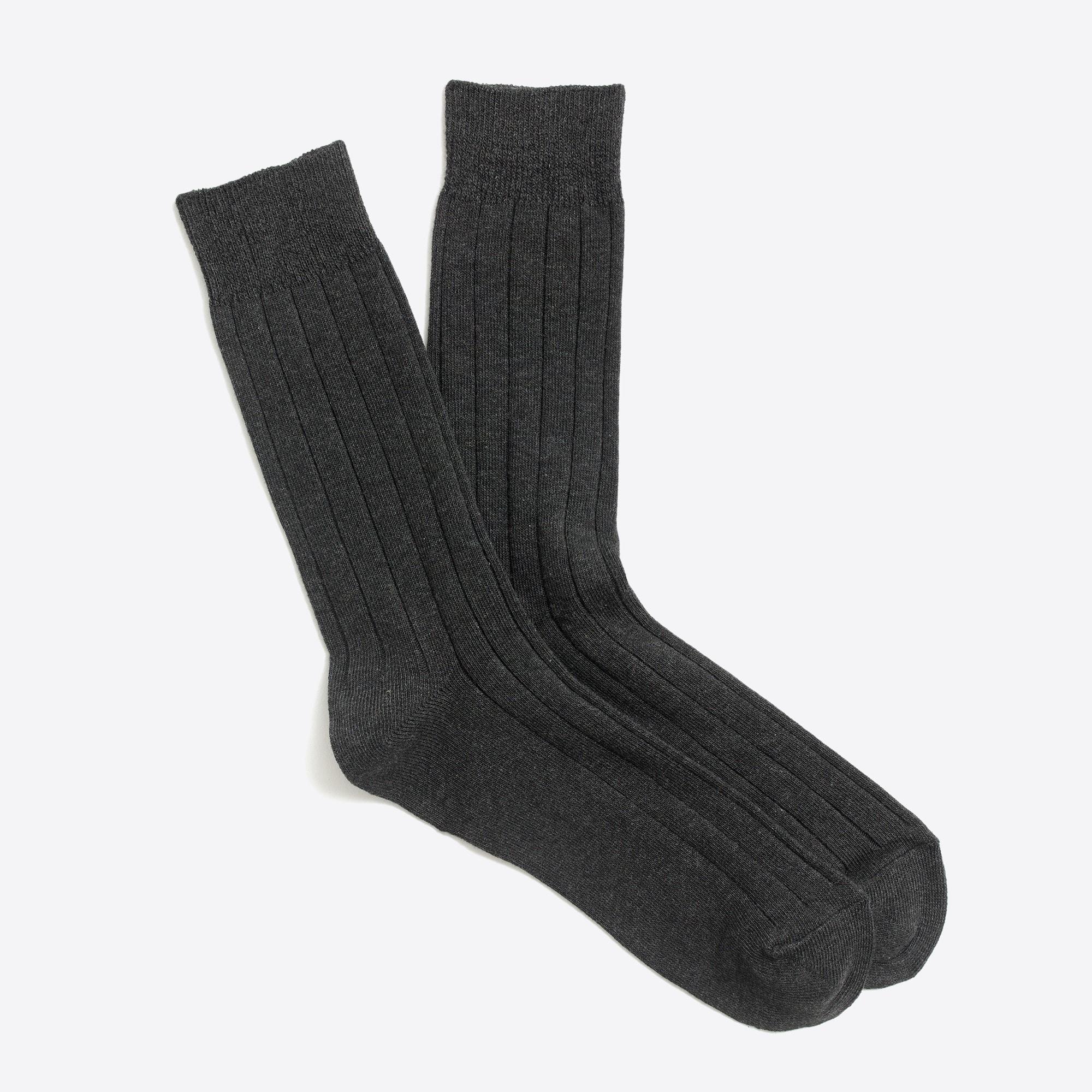 Classic dress socks Product Image