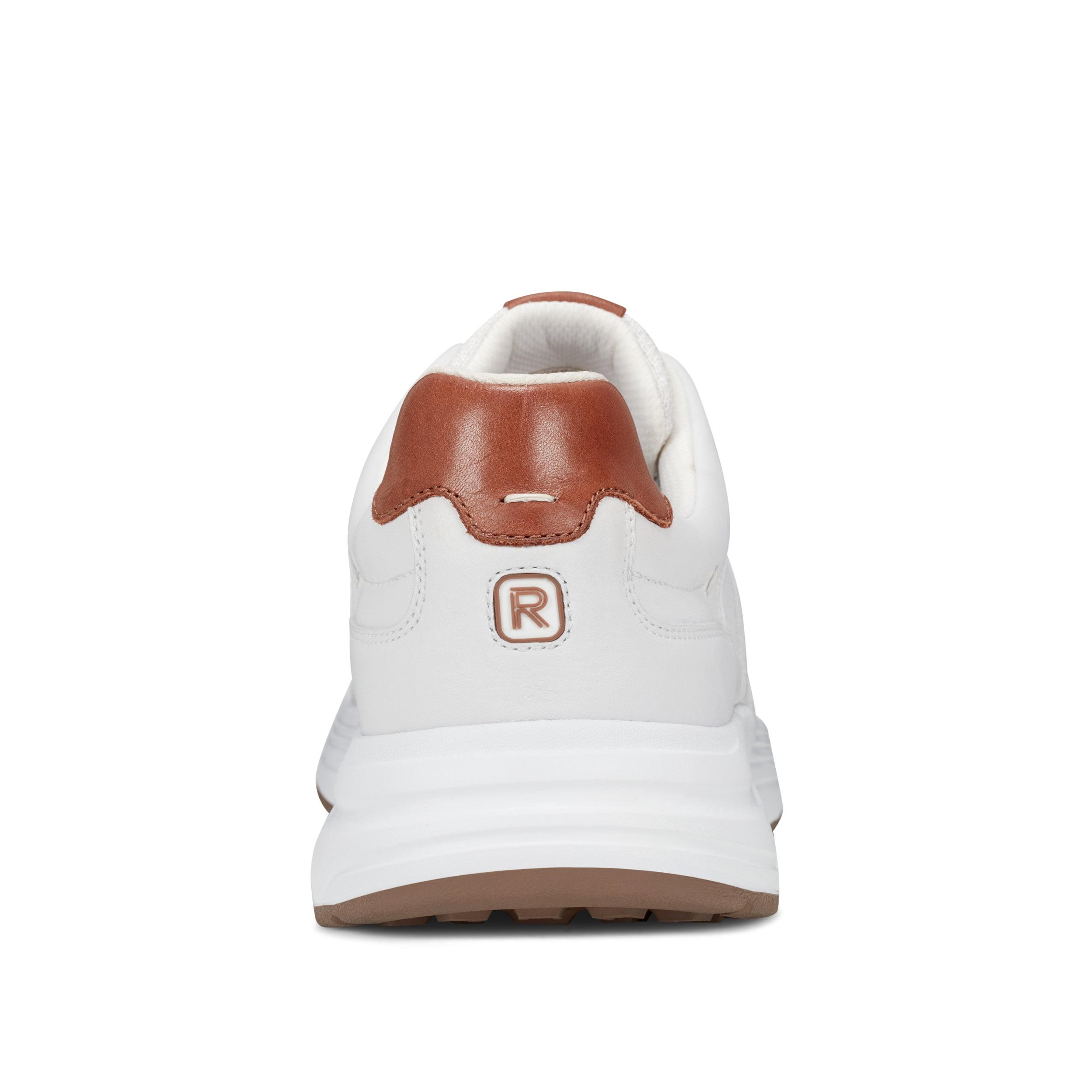 Men's Harrison Casual Lace-up Sneakers Product Image