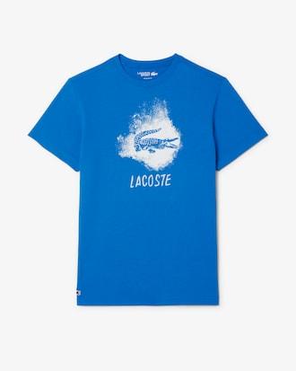 Ultra Dry Graphic Sport T-shirt Product Image