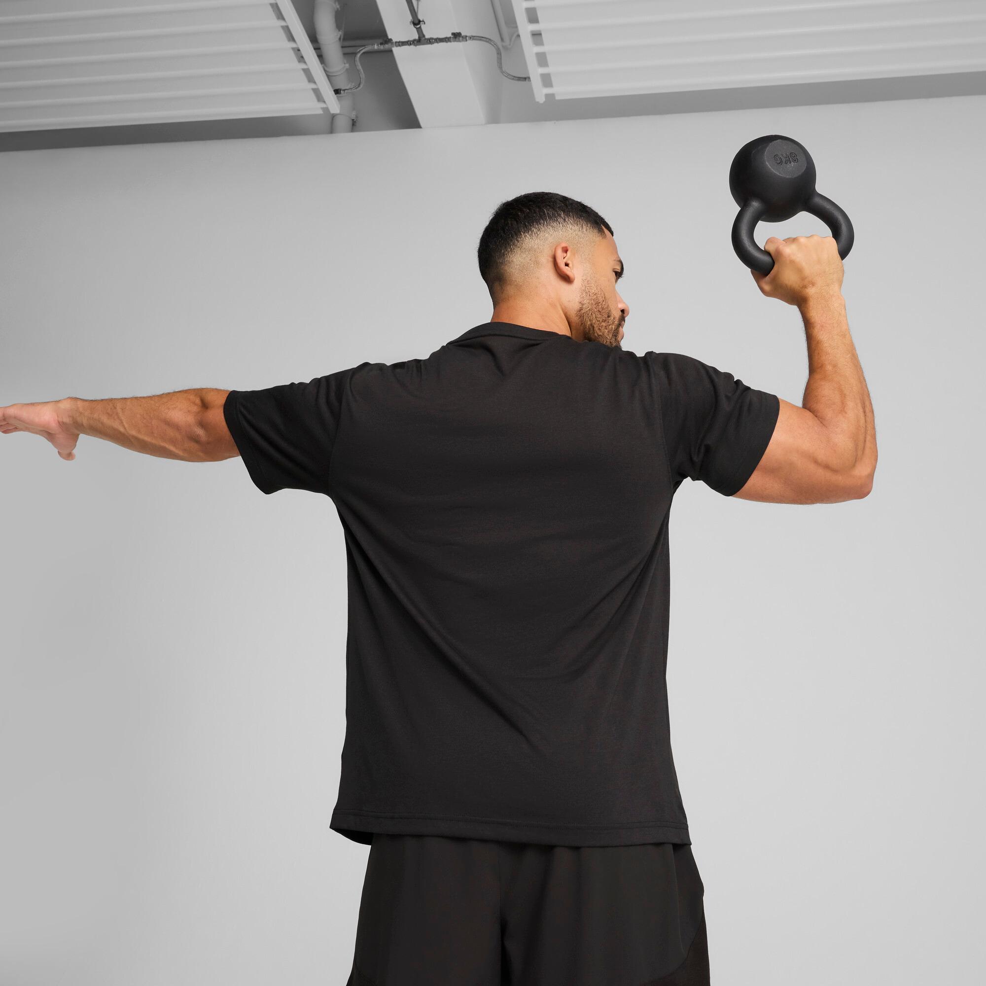 GRAPHICS Logo Relaxed Training Tee Men Product Image