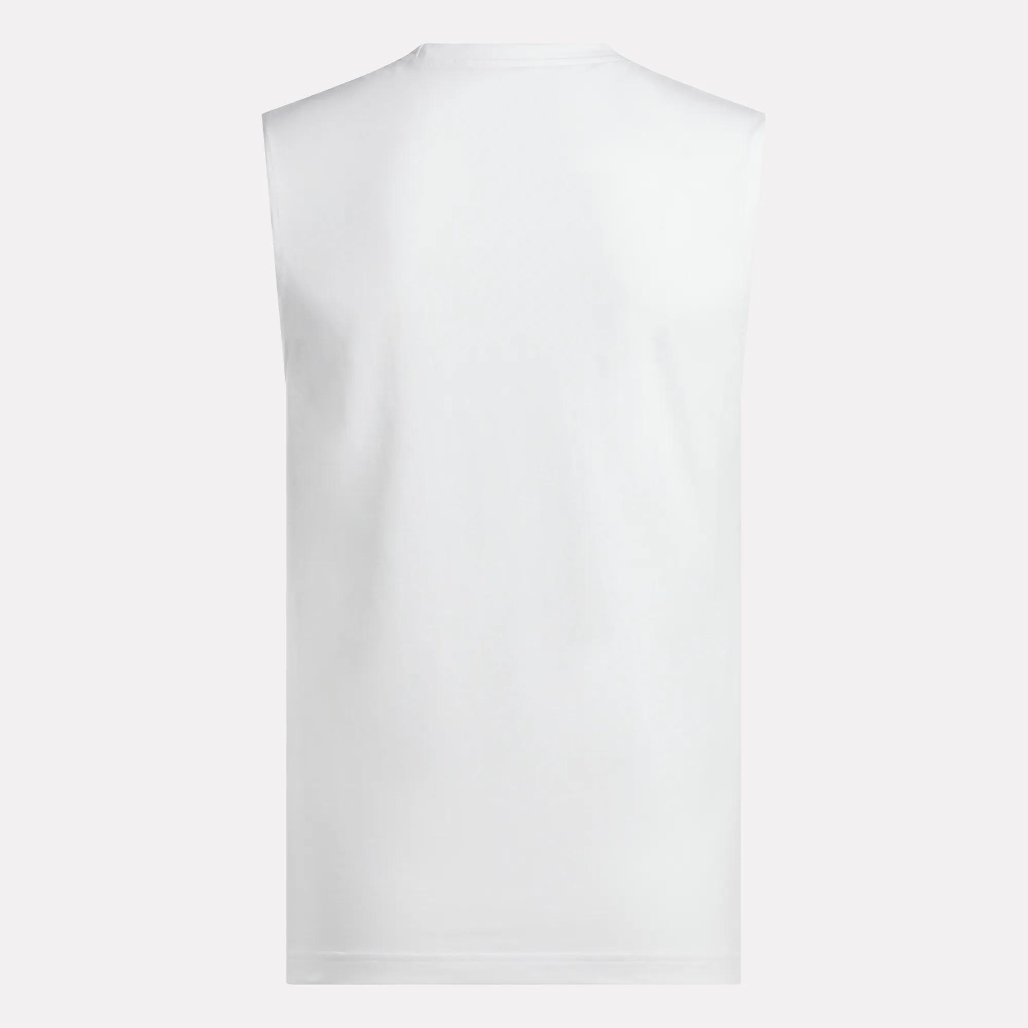 Men's Brand Proud Sleeveless Tee Male Product Image