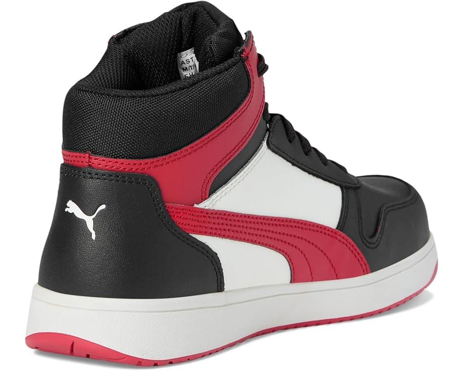Evolve EH High Top Comp Toe Product Image