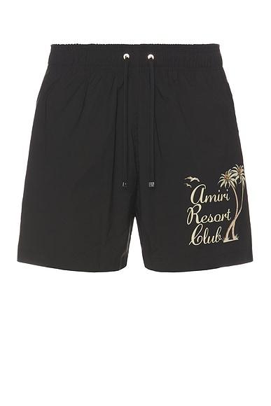 Resort Club Swim Trunk Product Image