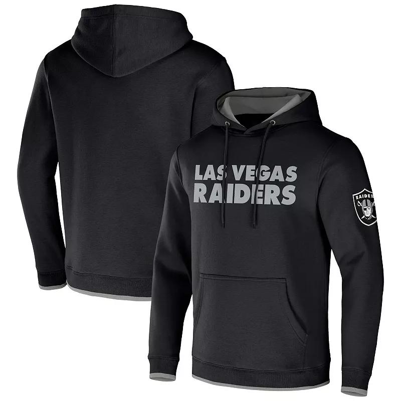 Men's NFL x Darius Rucker Collection by Fanatics Royal Los Angeles Rams Pullover Hoodie,  Product Image