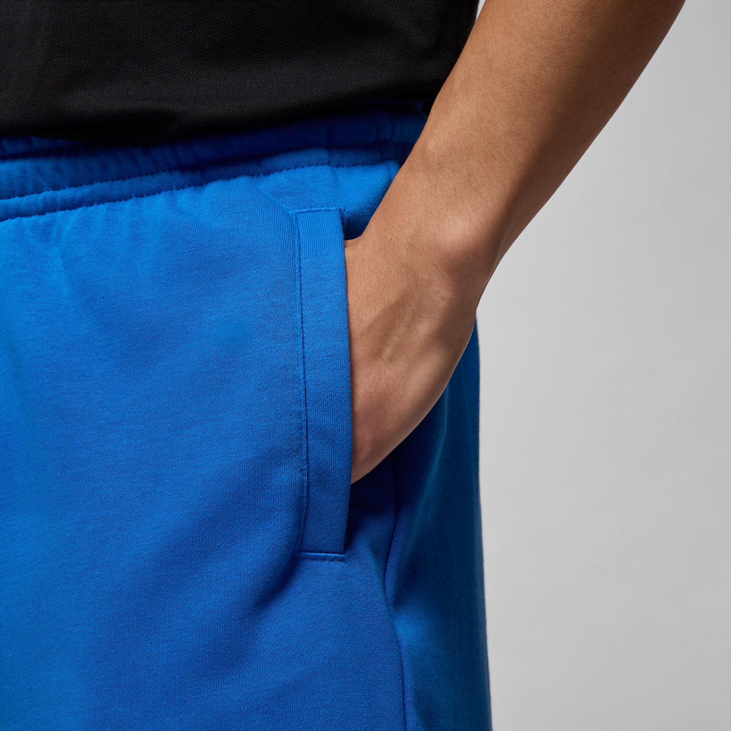 Mens Jordan Brooklyn Collegiate Shorts | HV0095-459 Product Image