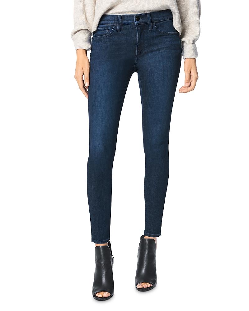 Womens The Icon Ankle Jeans Product Image