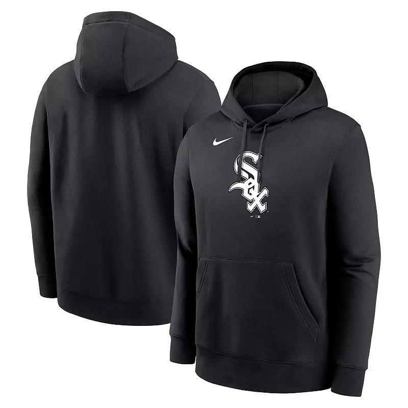 Georgia Club Basketball 2-Hit Nike Mens College Pullover Hoodie | NKDK00ANGB-DV1 Product Image
