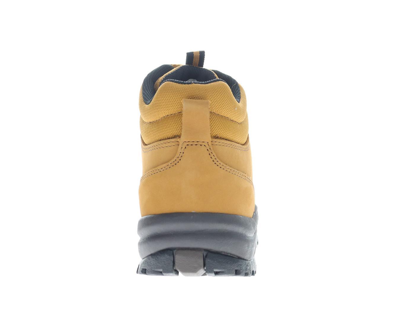 Men's Propet Cliff Walker Waterproof Hiking Boots Product Image