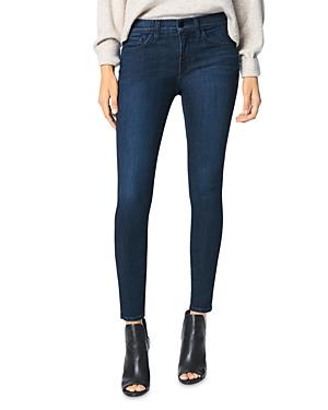 Womens The Icon Ankle Jeans Product Image