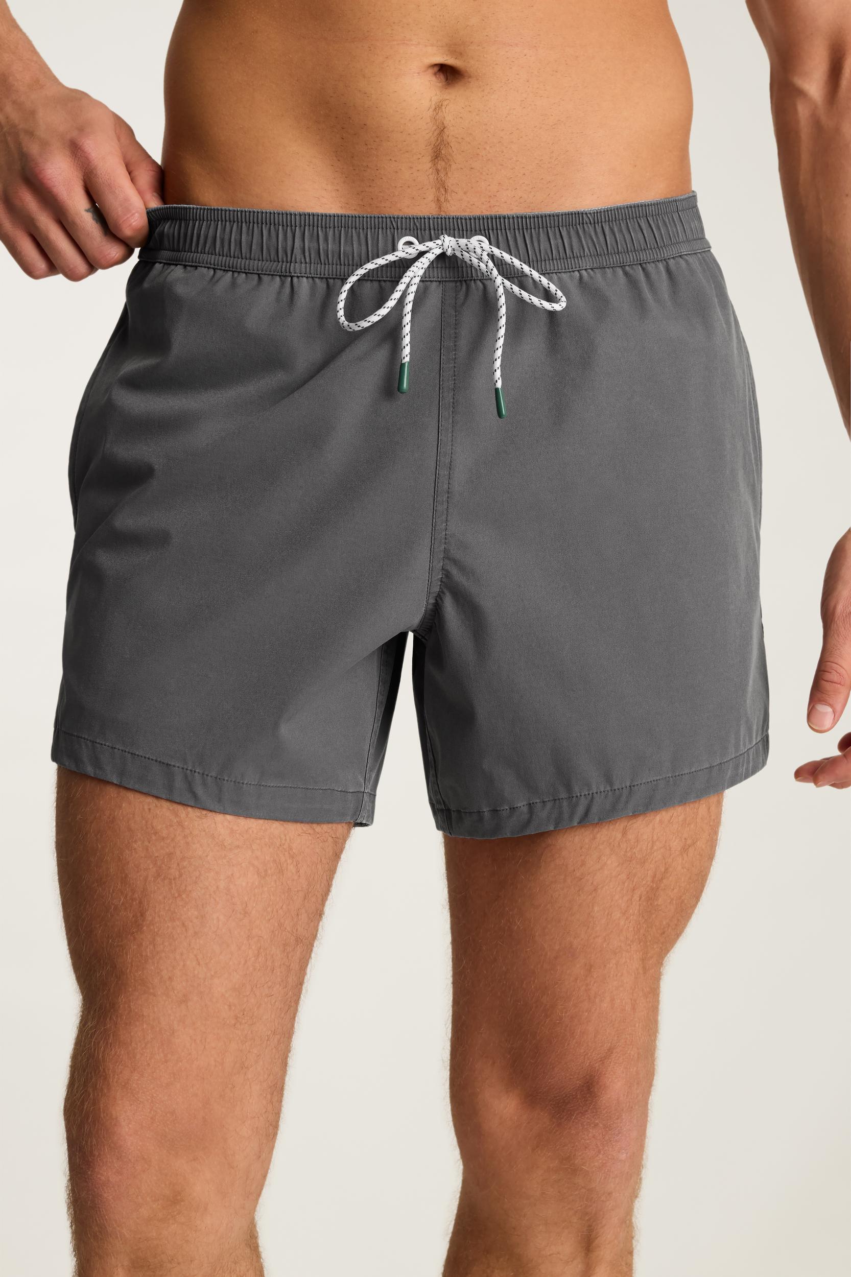 Riviera Recycled Swim Trunks Product Image