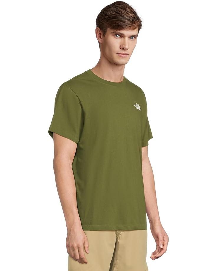 S/S Core Half Dome Tee Product Image