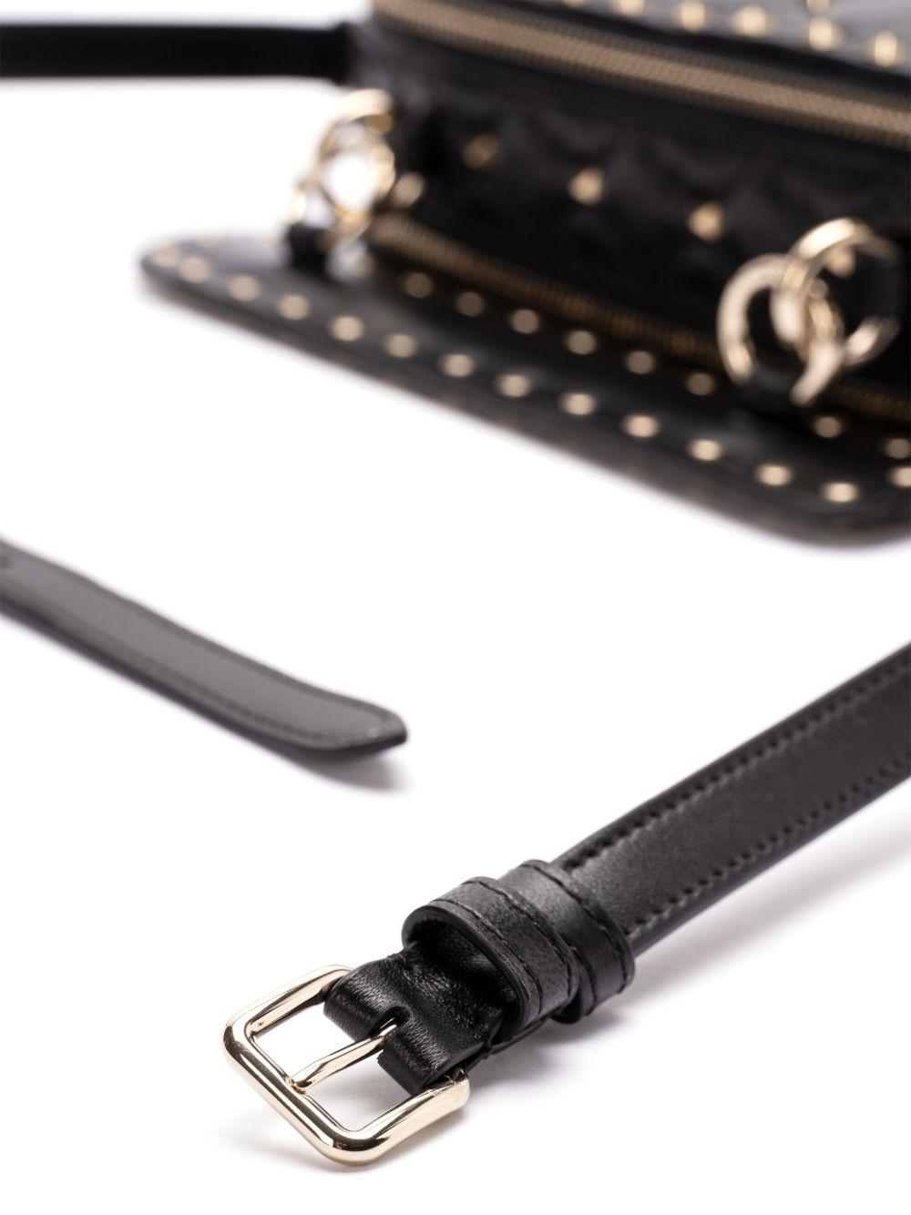 Rockstud Spike cross body bag Product Image