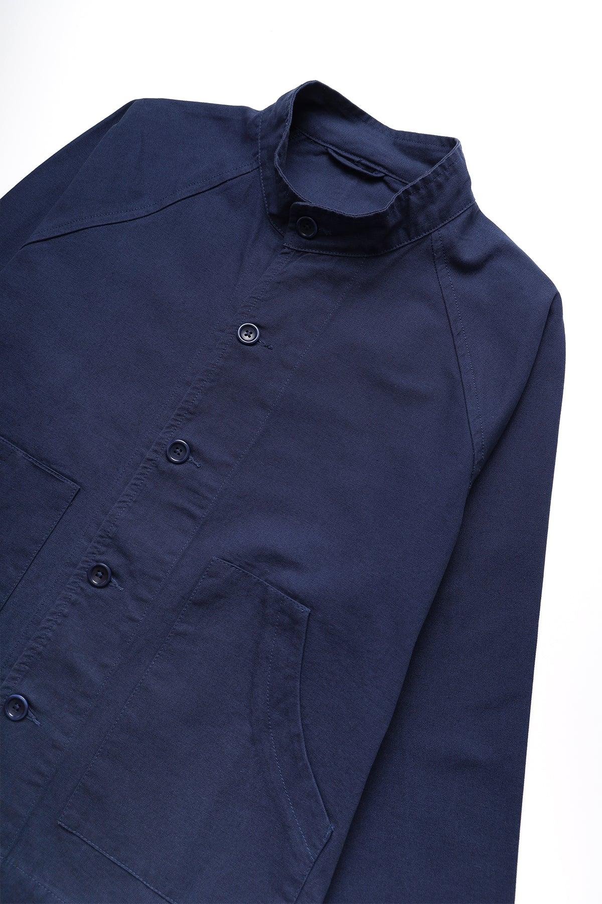 Service Works - Canvas Waiters Jacket - Black Product Image