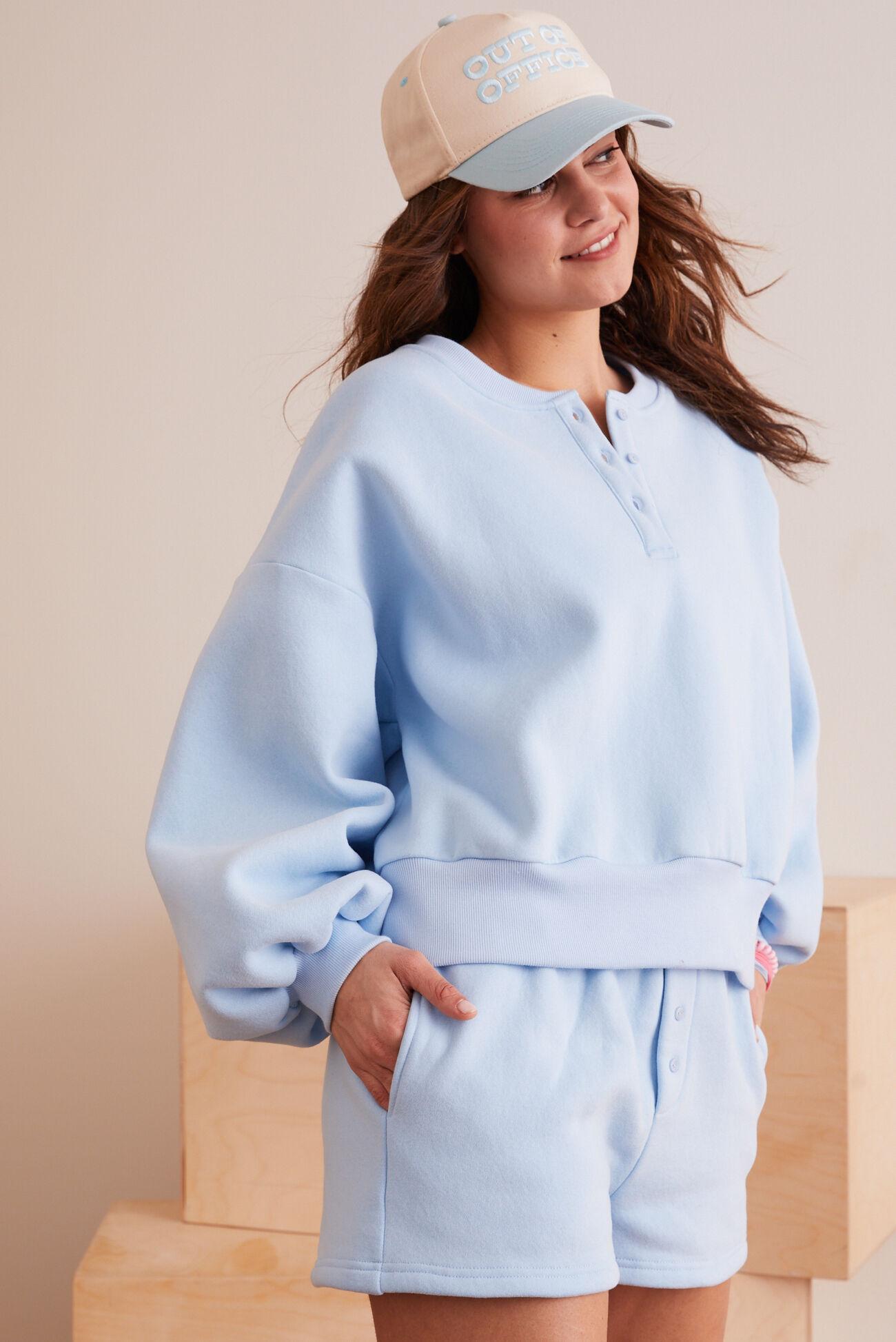 Elevate Fleece Pullover Product Image