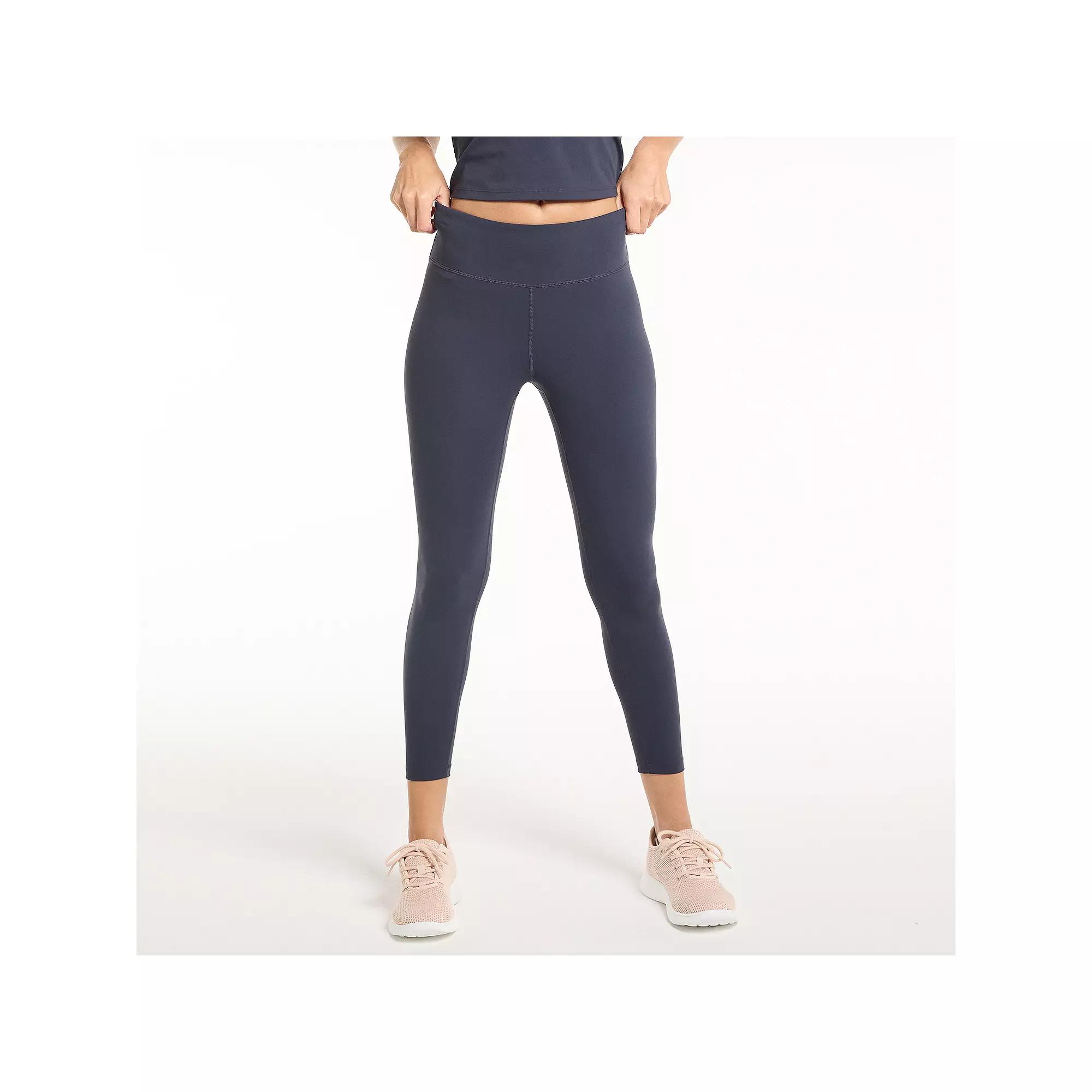 Women's FLX Hi-Rise Affirmation 7/8 Leggings,  Product Image