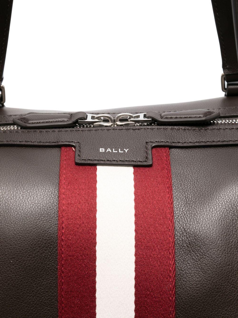 Code Weekender travel bag Product Image