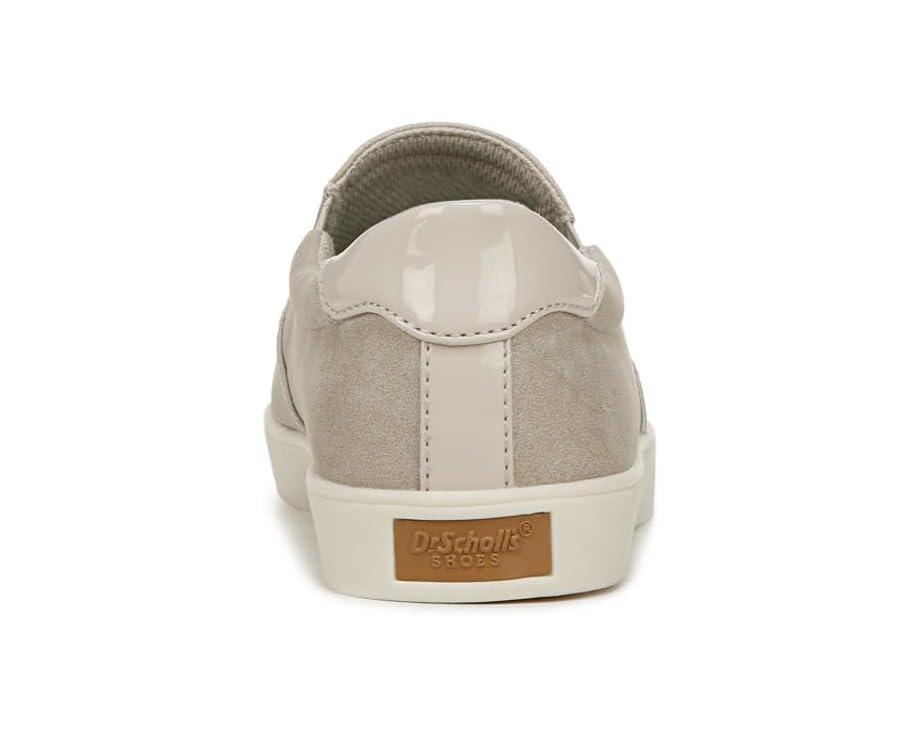 Women's Dr. Scholl's Madison Slip On Fashion Sneaker Product Image