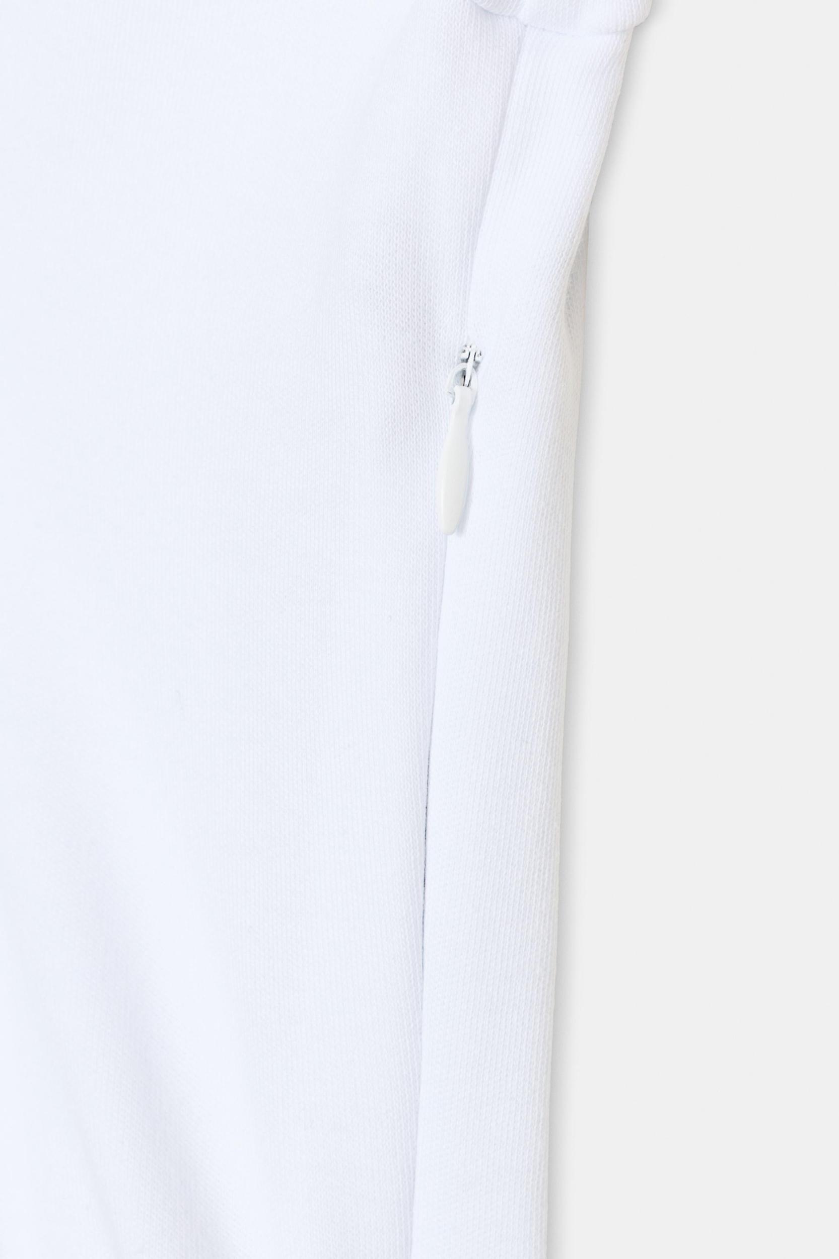 FAUX LEATHER SKIRT COMBI MIDI DRESS Product Image