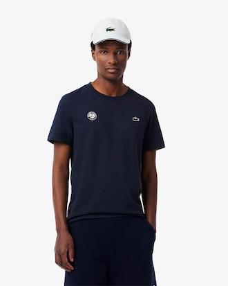 Roland-Garros Edition Ultra Dry Tennis T-Shirt Product Image