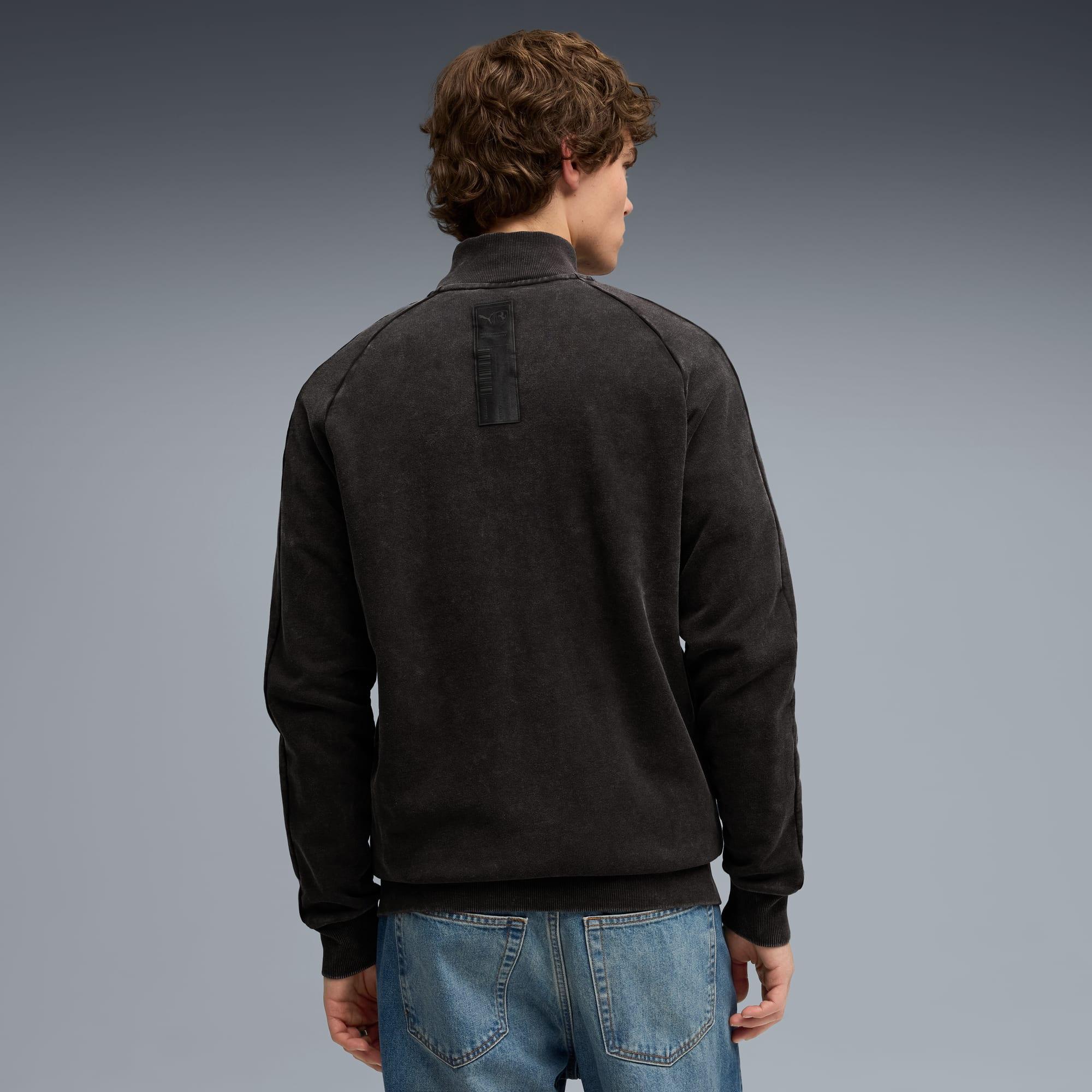 Ferrari T7 Jacket Men Product Image