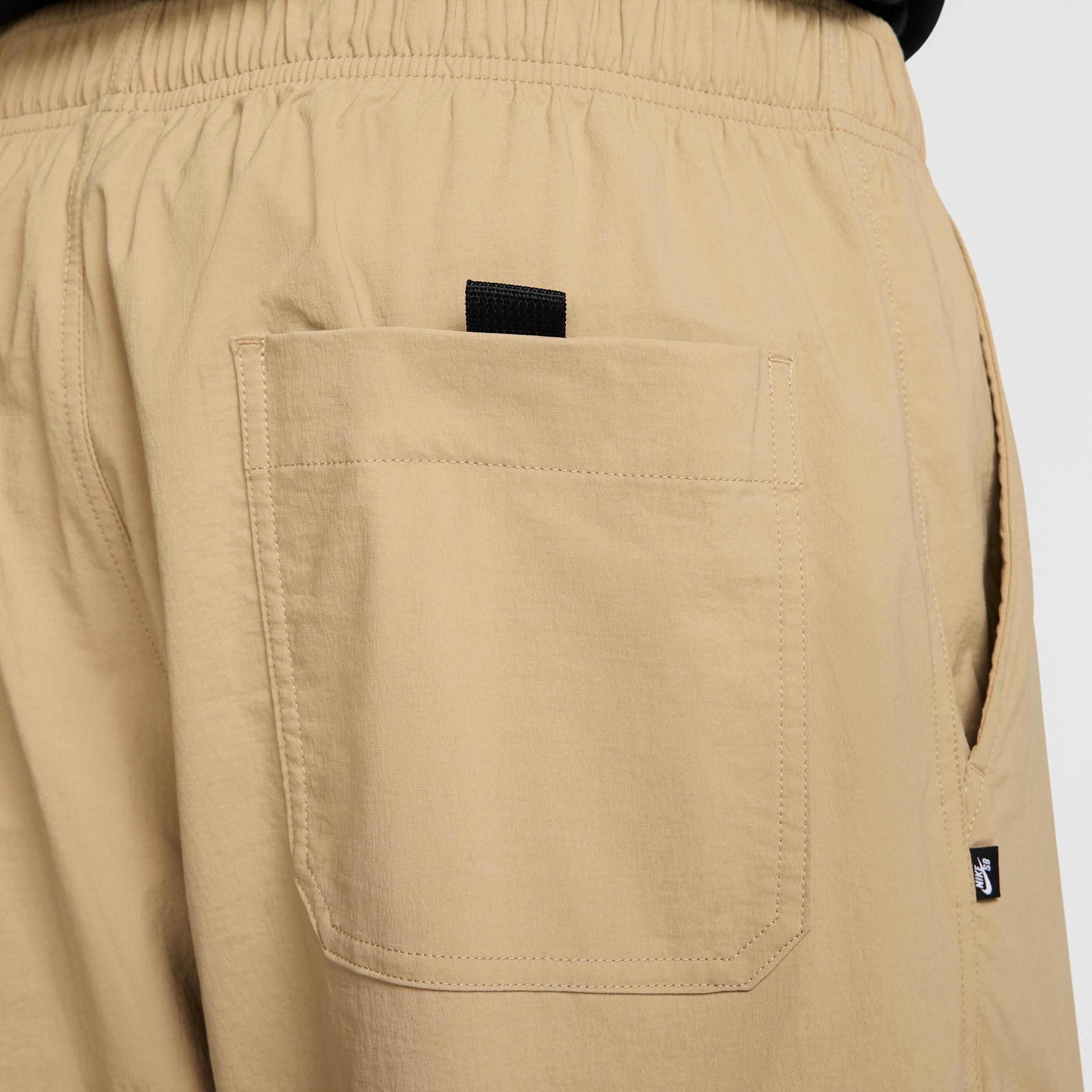 Mens Nike SB Kearny Cargo Skate Pants | FV7347-297 Product Image