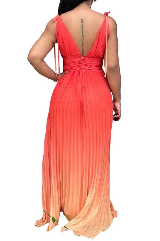 WOMEN FASHION LONG MAXI Product Image