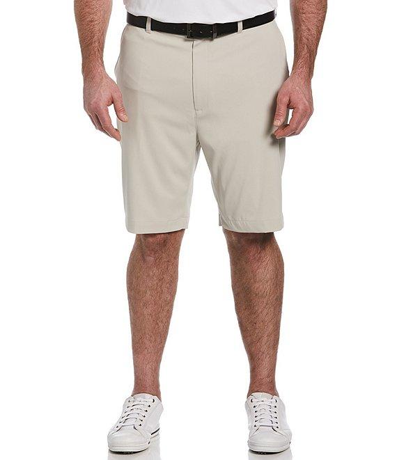 Callaway Big & Tall 9#double; Inseam Classic Shorts Product Image