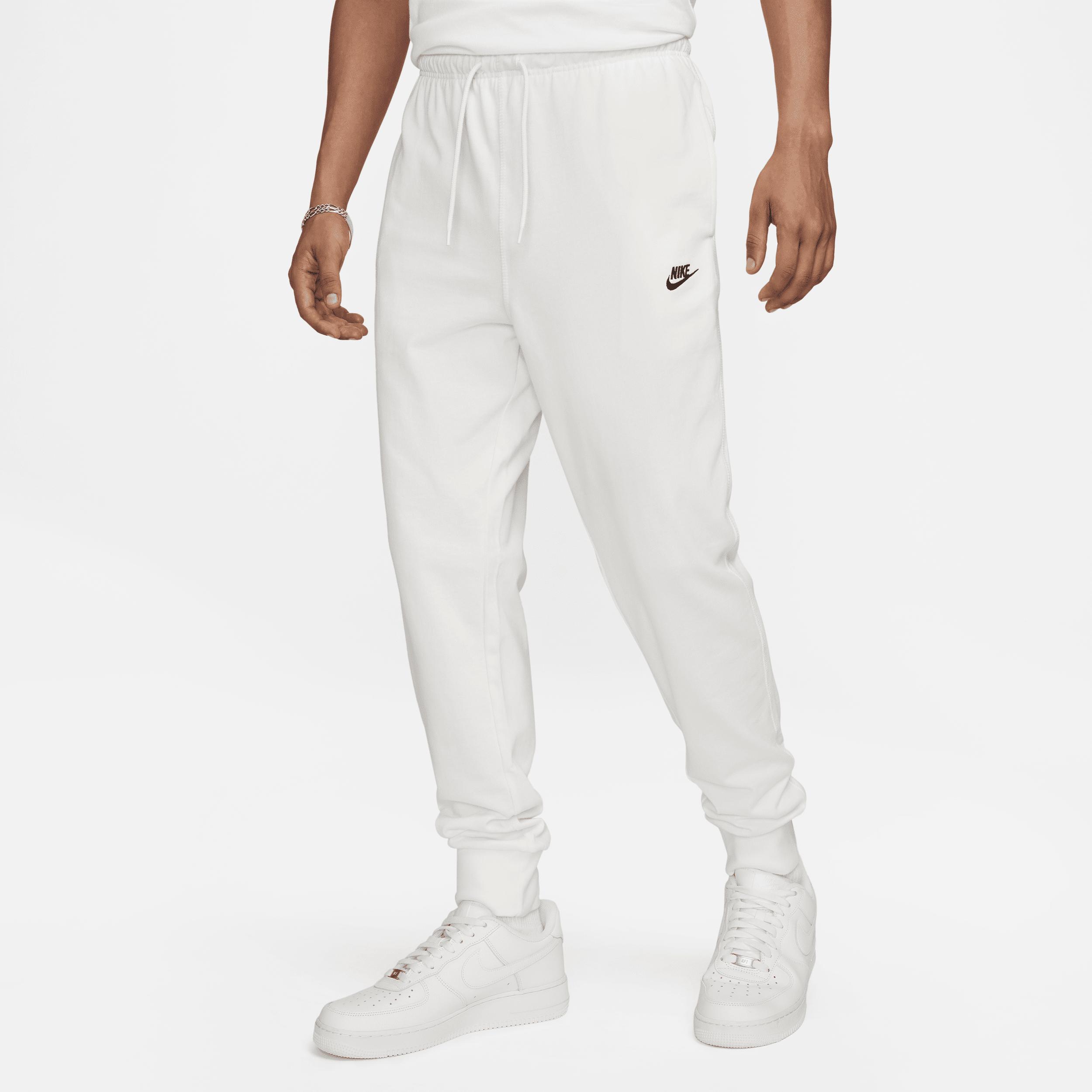 Men's Nike Club Knit Joggers,  Product Image