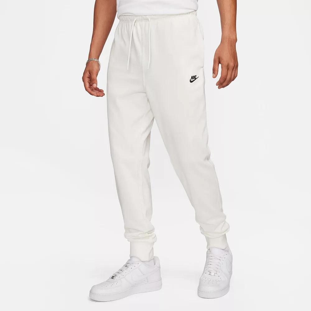 Men's Nike Club Knit Joggers,  Product Image