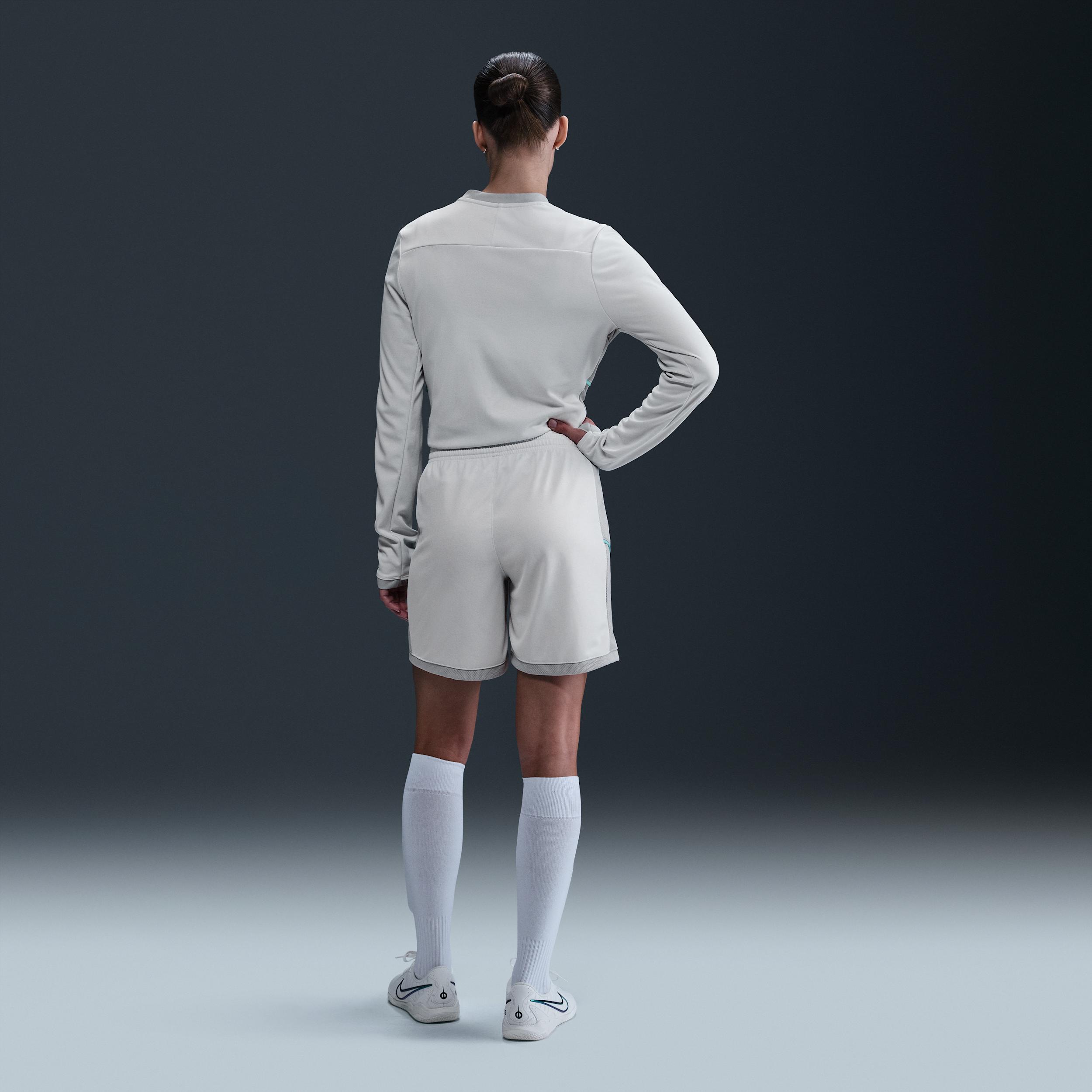 Nike Academy Women's Dri-FIT Soccer Shorts Product Image