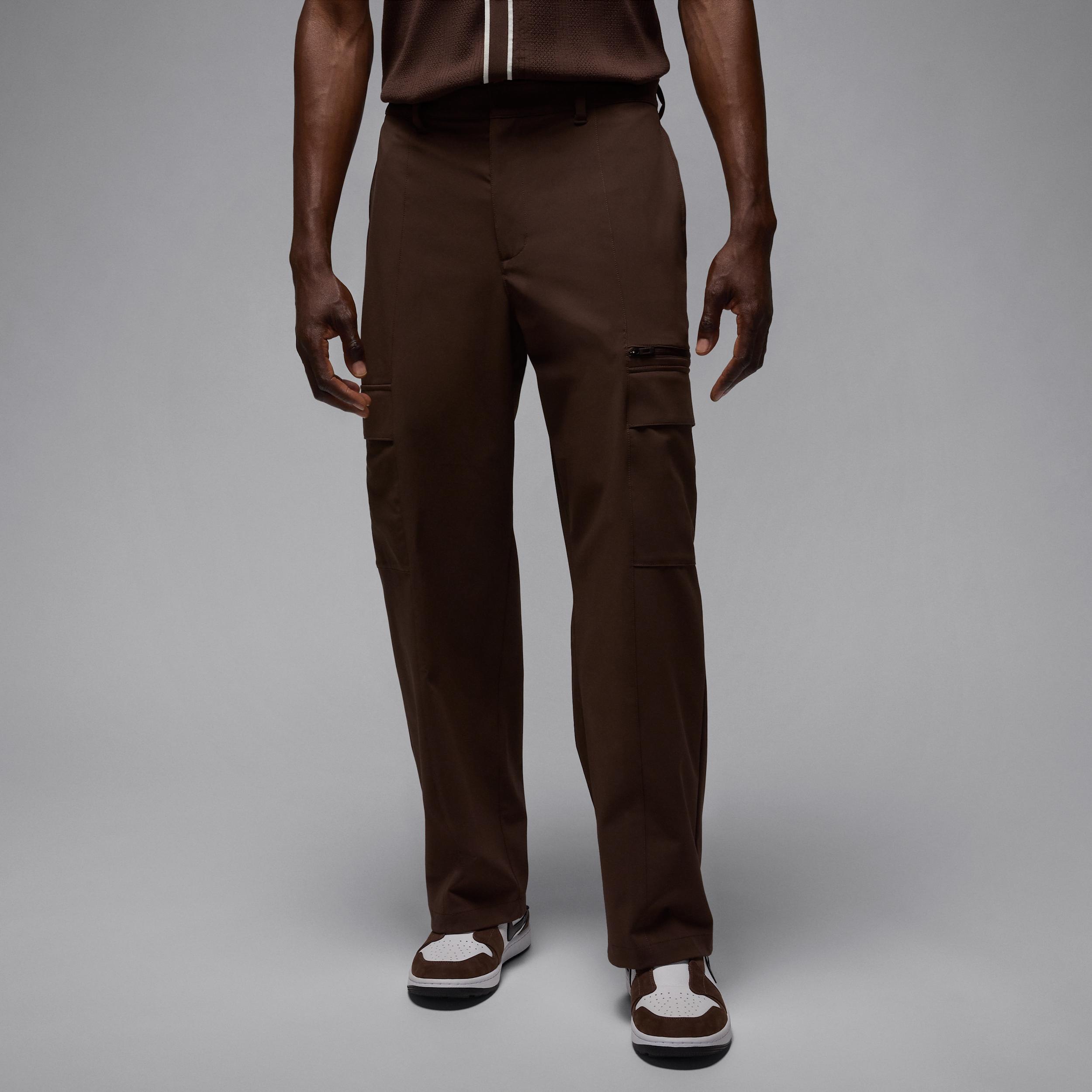 Mens Jordan Sport Golf Cargo Pants | HQ8490-237 Product Image