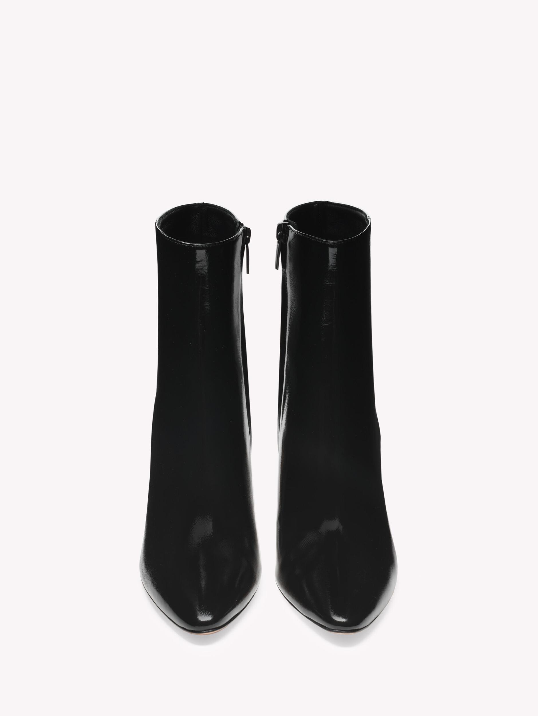 AMELIA BOOTIE Gianvito Rossi Product Image